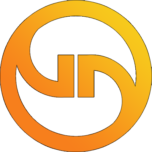 Warning Orange Logo